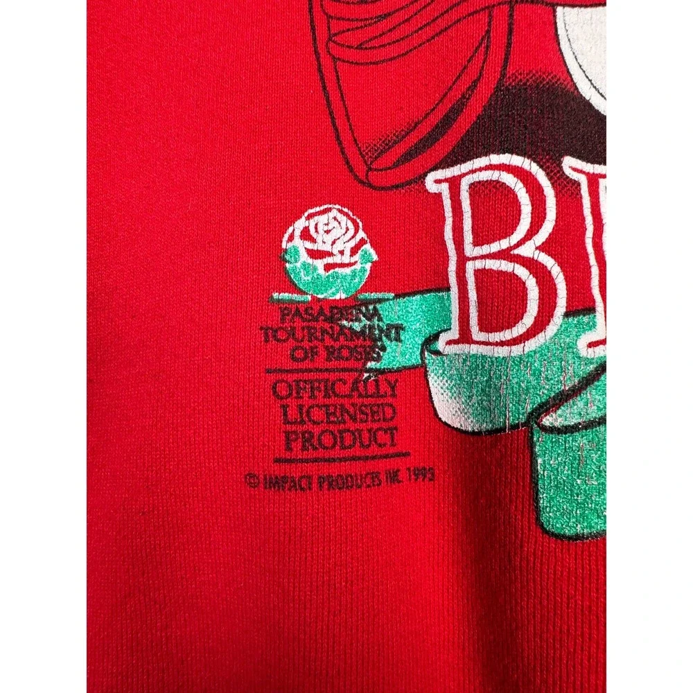 Hanes vtg 1993